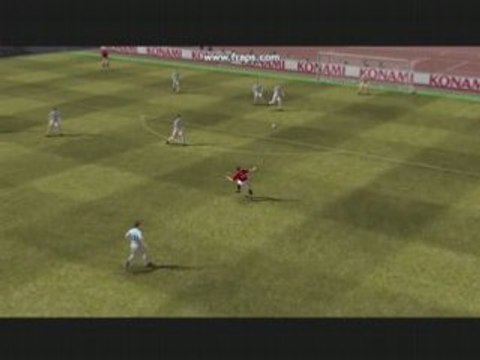 Frappe Giuly- PES2008