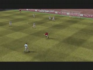 Frappe Giuly- PES2008