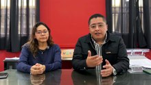 Comunicado de la Municipalidad de San Pedro