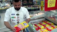 DRAMA 654 - CHEF DE FAMILIA
