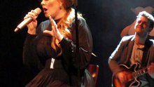 Adele