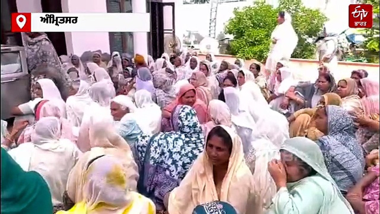 18 ਸਾਲ ਦੇ ਮੁੰਡੇ ਦਾ ਕਤਲ, ਧਾਹਾਂ ਮਾਰ ਰੋਂਦੇ ਪਰਿਵਾਰ ਦੀ ਪ੍ਰਸ਼ਾਸਨ ਨੂੰ ਵੱਡੀ ਚਿਤਾਵਨੀ !