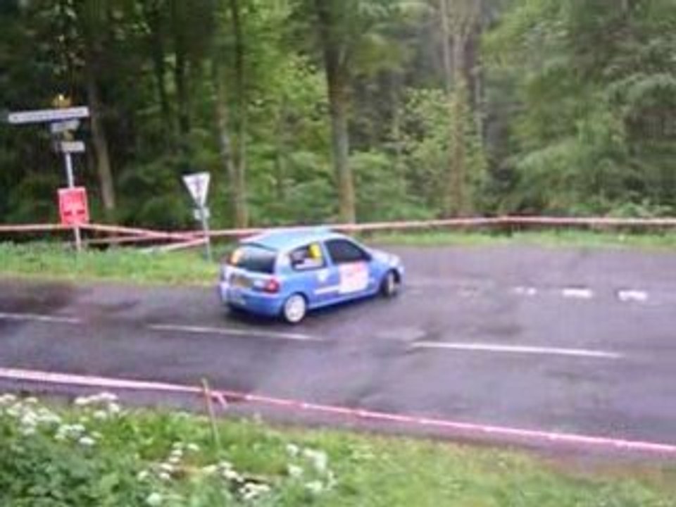 Rallye alsace-Vosges 2008 129