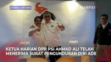 Ini Alasan Ade Armando Mundur dari PSI: Saya Tidak Pernah Menghina Agama