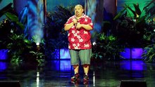 Gabriel Iglesias - Aloha Fluffy [13]