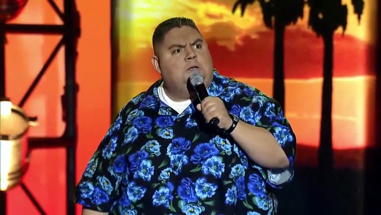 Gabriel Iglesias - Hot and Fluffy [07]