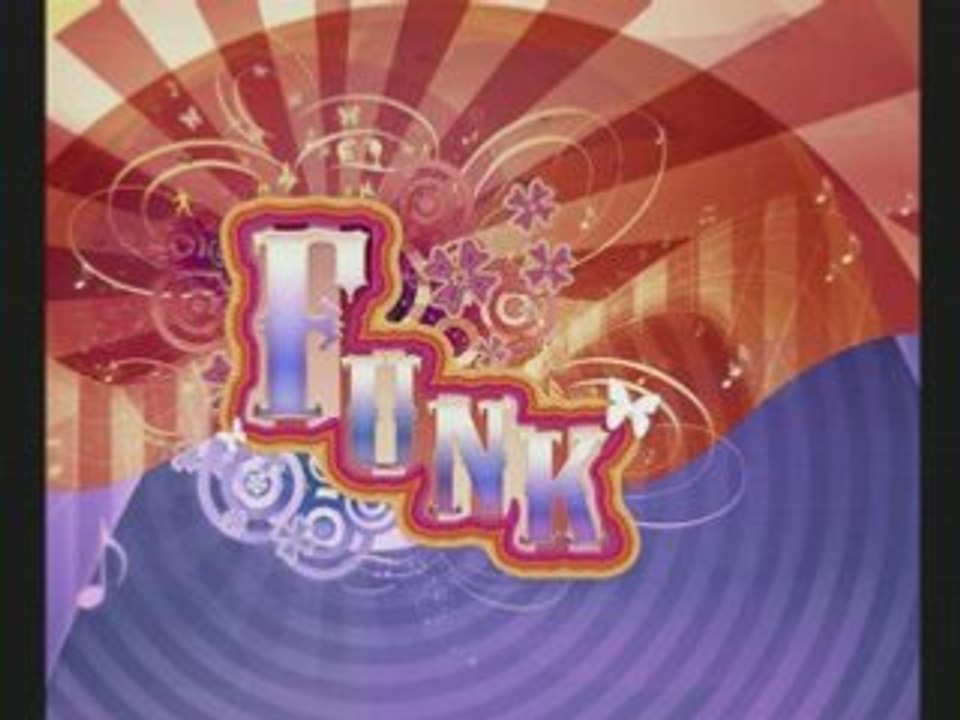 funky funk raregood!