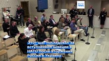 Швеция объявила о создании нового разведывательного агентства на фоне войны в Украине