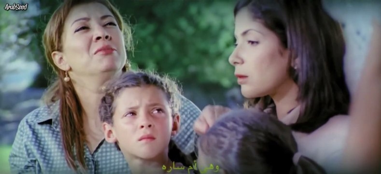 افلام عربي // فيلم ولاد العم بدون حذف بجودة عال...