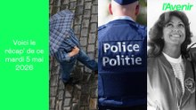 Débrief du 5 mai 2026