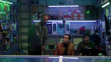 مسلسل اولاد الدرب الحلقة 3 الثالثة