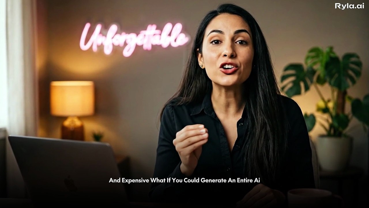 hyper-realistic AI influencers