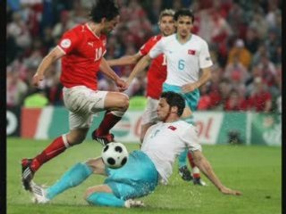 TURKIYE 2008