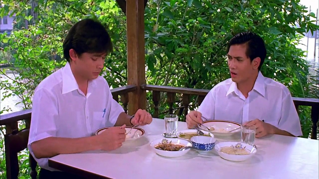 ดูหนังออนไลน์ บุญชู 6 โลกนี้ดีออก สุดสวย น่ารักน่าอยู่ ถ้าหงุ่ย (2534)