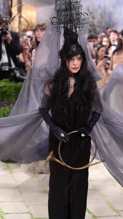Madonna