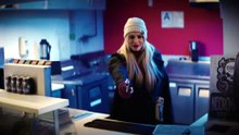 Action Movie "A Hard Place"