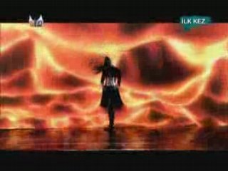 Asuman Krause - Kukla - YEP YENI Video Klip 2008