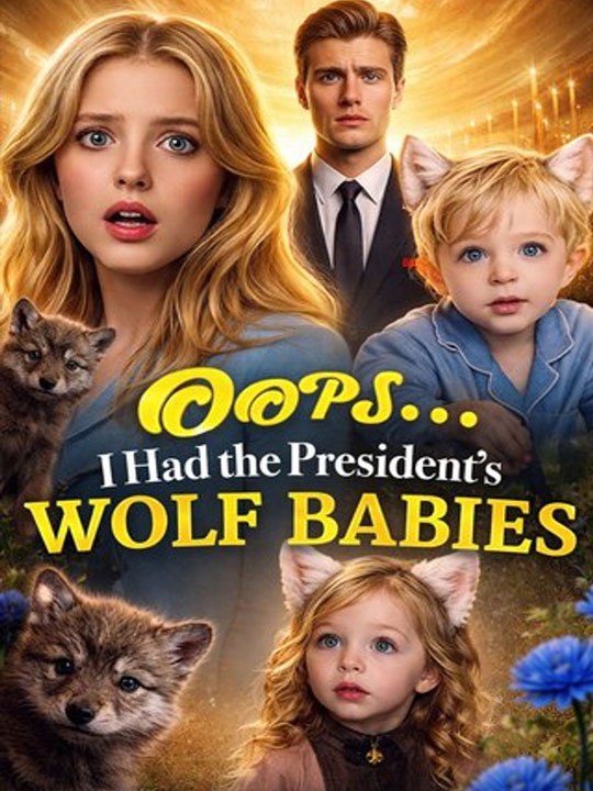 Oops, I Gave Birth to Wolf Pups for the President #englishsub #fullepisode⚡️❤️🍿
