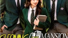 Cleaning His Mansion, Catching His Heart - Full Movie