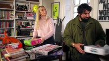 How to Clean Up for Cash - Season 1 Episode 4