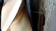 Technical Inspection : Radiator and Cooling Fan Damage on Mining Hauler