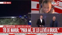 Habló la hermana de "Pequeño J": "Mi hermano no hizo esas cosas"