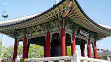 Great Korean Railway Journeys - Season 1 Episode 1 - DMZ to Seoul