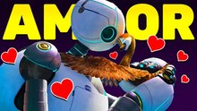 Relaciones en El robot salvaje: de sanas a tóxicas ¡descúbrelo todo!
