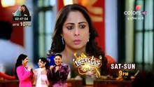 Tuu_Juliet_Jatt_Di____Full_Episode_-_17___Gulaab_s_Shocking_Decision___Colors_TV(360p)