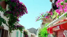 Amor na Ilha Episódio 28 (Dublado)