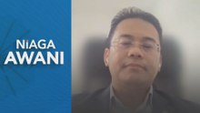 Malaysia perlukan RM1.13 trilion untuk adaptasi iklim?