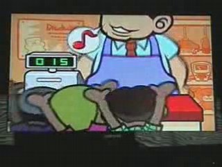 Wario Ware Smooth Moves Review