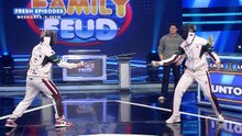 Family Feud: The Untouchabros vs Team Tibay