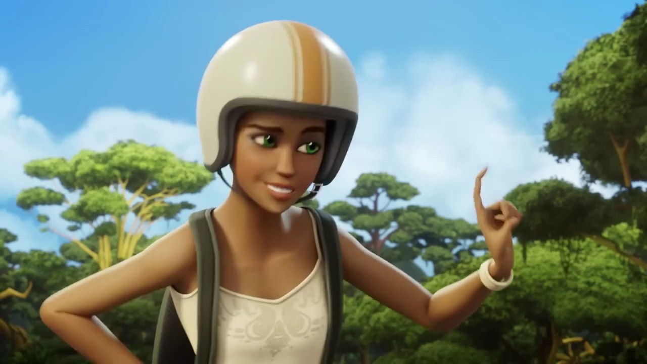 Animation, Tarzan and Jane A Carnivale in Rio de Janeiro ,hindi dubbed movie