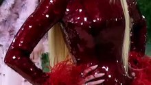 Nicole Kidman brilla como coanfitriona de la Met Gala