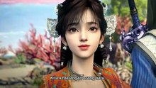 Sword and Fairy 3 Episode 21 Subtitle Indonesia