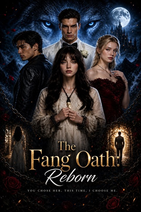 The Fang Oath Reborn- Full Movie English Sub - video Dailymotion