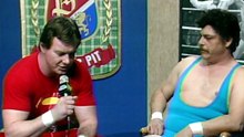 WWE’s Greatest Moments - Season 3 Episode 3 - "Rowdy" Roddy Piper
