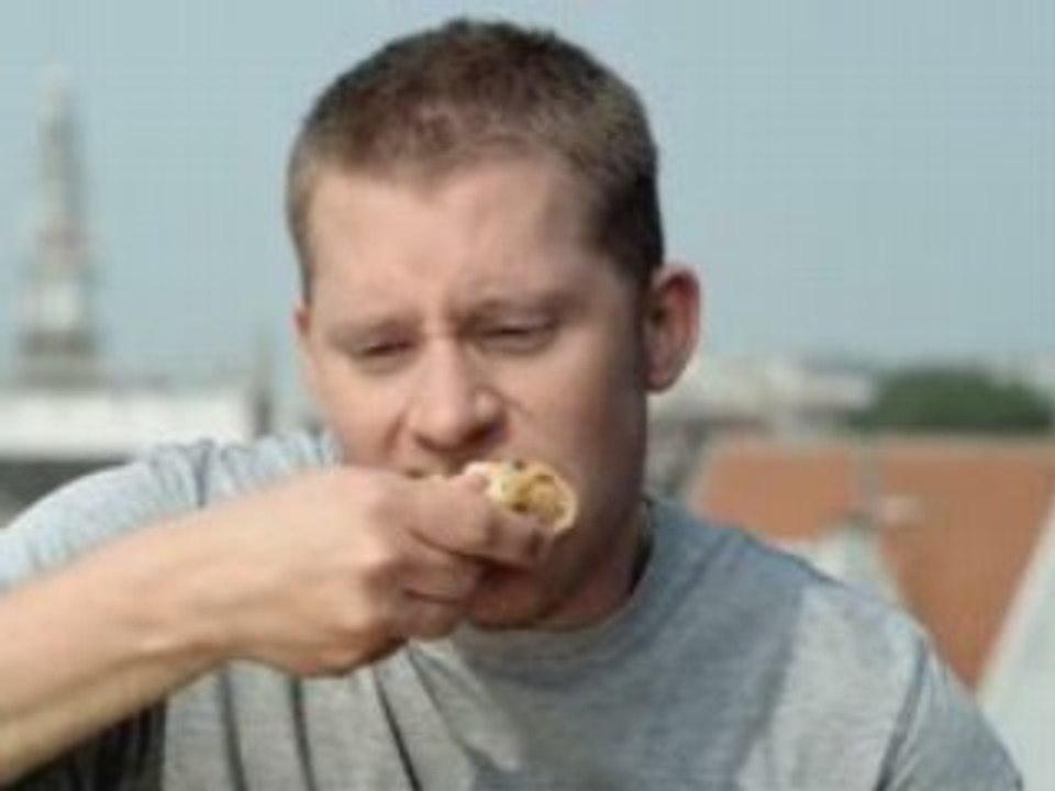 Domino's 'Dominator' - TV commercial