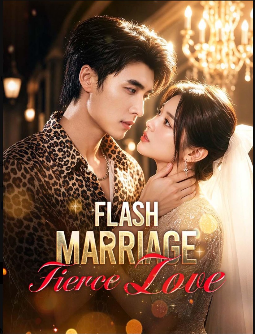 Flash Marriage, Fierce Love- Drama Movie English Sub