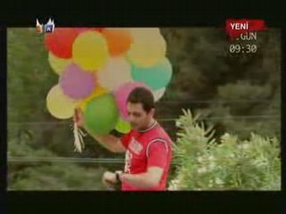 Yasar Ipek-Bi Tanisan Yeni klip 2008
