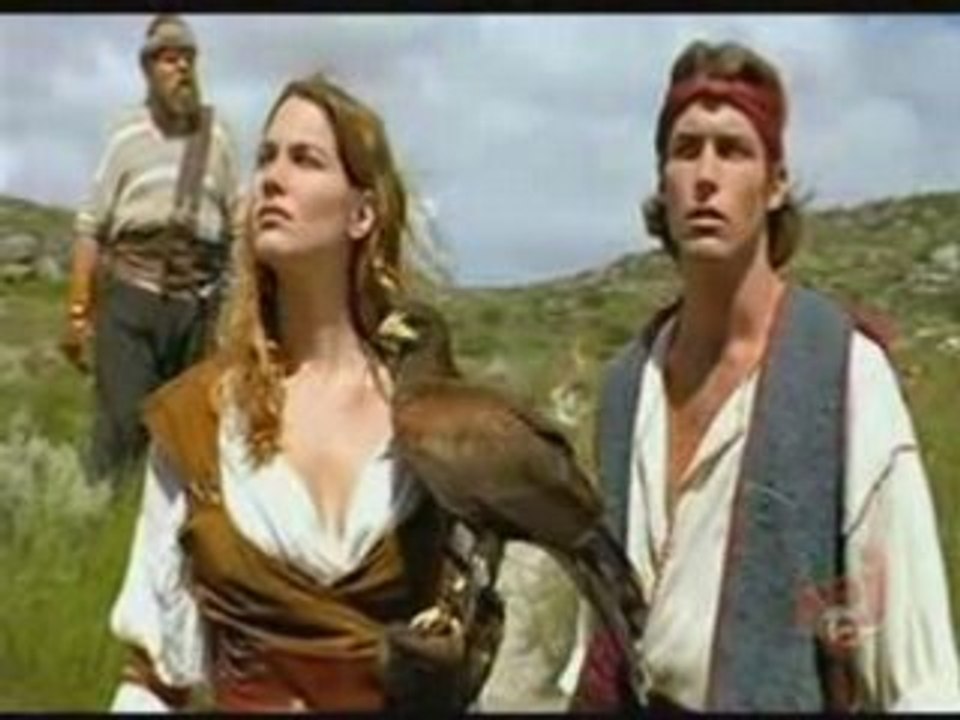sinbad épisode 14 partie 3