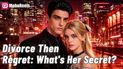 Divorce Then Regret Whats Her Secret Full EP
