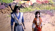 Sword and Fairy 3 - Episode 21