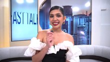 Fast Talk with Boy Abunda: Questions from Reddit with Joy Barcoma | (Online Exclusive)