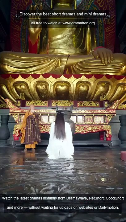 Why Did My Dead Husband Return. - Chinese Drama ENG SUB