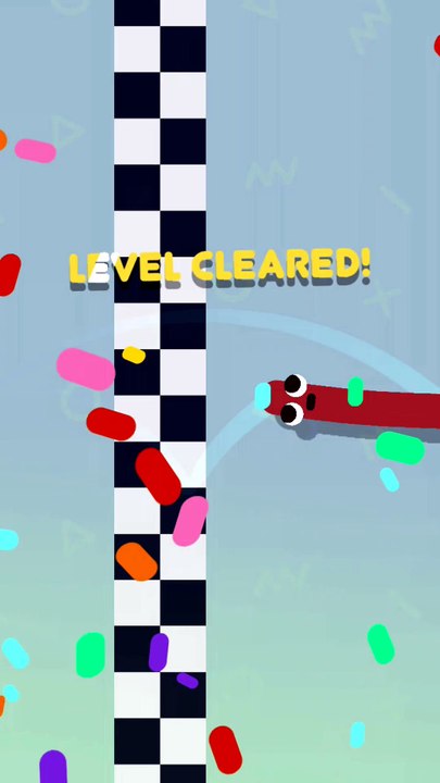 Sausage Flip Gameplay |Level 5| #gaming #trending #asmr #sausageflipgameplay