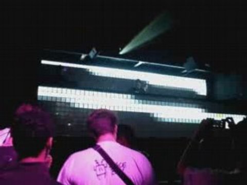 Joachim Garraud New Album Mix @ Mix Club