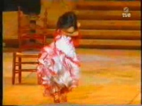 Silvia moreno - flamenco alegrias
