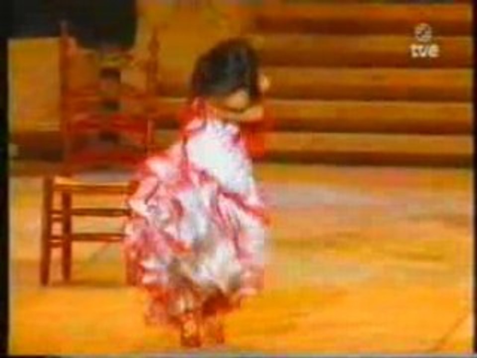 Silvia moreno - flamenco alegrias